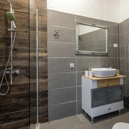 Hotel Rose 4* Сплит