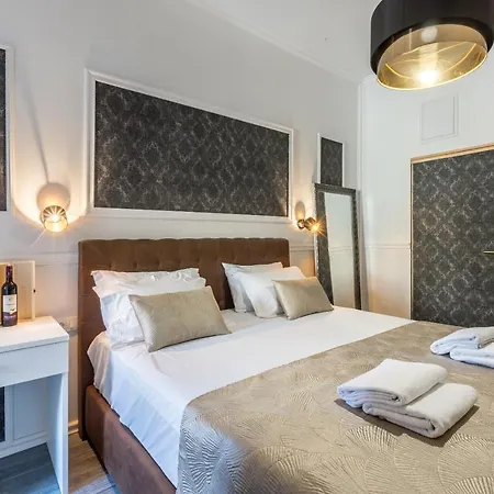 Hotel Rose Отель