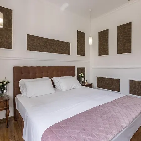 Hotel Rose Σπλιτ