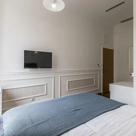 Ξενοδοχείο Hotel Rose